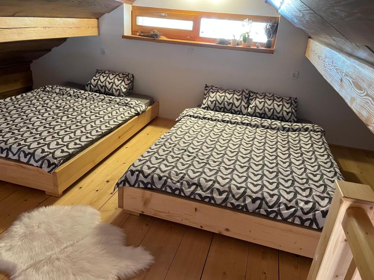 Vineyard Cottage Stopar Straza Exterior foto