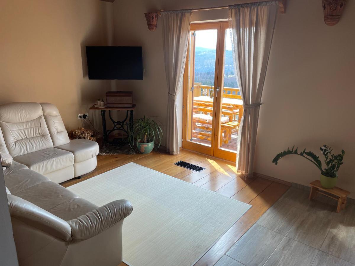 Vineyard Cottage Stopar Straza Exterior foto