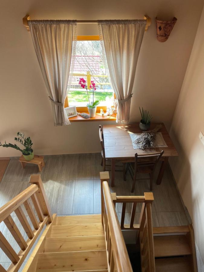 Vineyard Cottage Stopar Straza Exterior foto